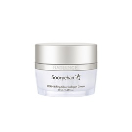 Sooryehan Radiance PDRN Firming Cream 50ml×1 Glow 1 unit / 수려한 래디언스 PDRN 탄력크림 50ml×1개 광채 1개