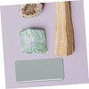 DOITOOL Pcs Polishing Block Sanding Pads Sand Paper Sponges DIY