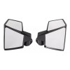 Kolpin Outdoors Espejos Laterales Polaris Rzr Canam Maverick Universales Utv