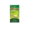 Twinings Infusions Fruit Green Variety Pack 6 x 20 Assorted