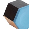 Billiard Chalk, Pool Rod Chalk Anti Slip Effect Hex Professional