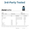 Nad Resveratrol Coq10acido Alfa Lipoicourolitina 60 Caps