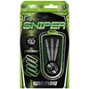 WINMAU Sniper 22 Gram Tungsten Darts Set with Flights and