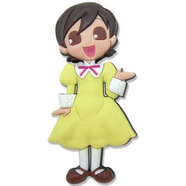 Ouran Hs Host Bluc Haruhi PVC Magnet
