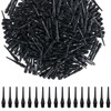 Pack of 200 Plastic Dart Tips, Replacement Tips, Soft 2BA