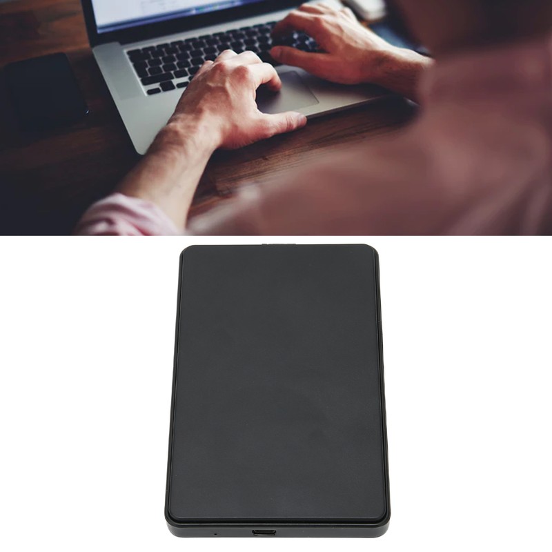 Storage Hard Disk 2.5in Portable USB2.0 Portable High Speed Data
