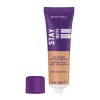 Rimmel Stay Matte Liquid Mousse Foundation Classic Beige 1 Fl