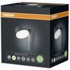 Osram Endura Style Spot RD Dark Grey LED Outdoor Luminaire,