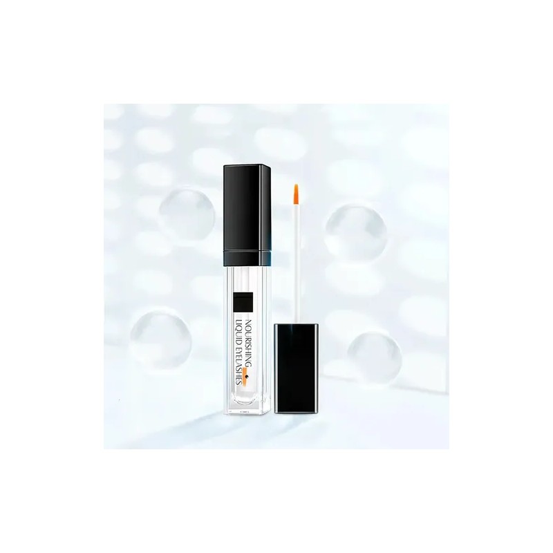 Serum Fortalecedor Crecimiento Pestañas Universo En Linea 7ml Todo Tipo