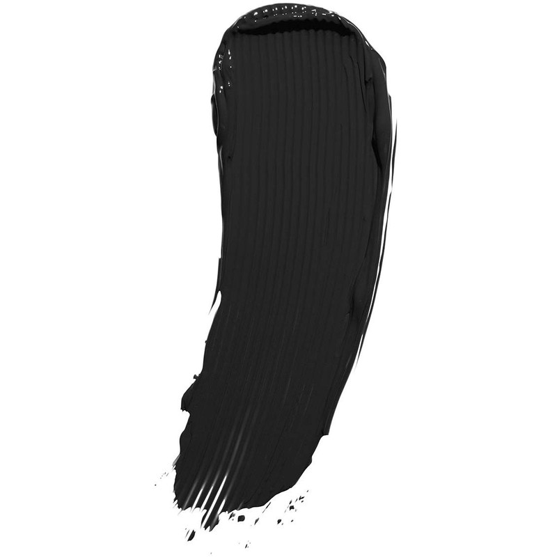 Maybelline Newyork Volume Total Temptation Black Mascara, 8.6 ML