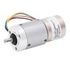 Stepper Motor High Efficiency Stepping Gear Motors 2 Phase 4