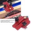 Thin Rip Jig, Fast Cutting Limit Table Saw Jig Guide