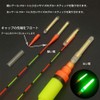 zmart ケミカルライト 3mmx25mm 10パック 50本