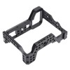 Camera Video Protective Cage Aluminum Alloy Shooting Extension Bracket for