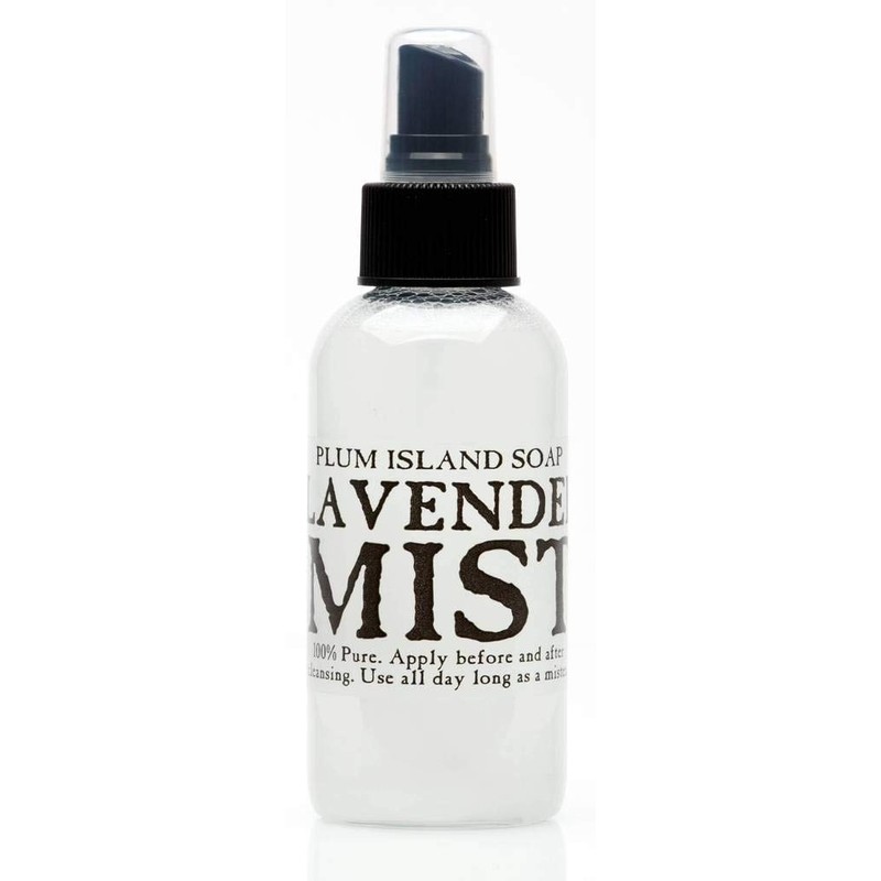 100% Natural Beauty Gift Can