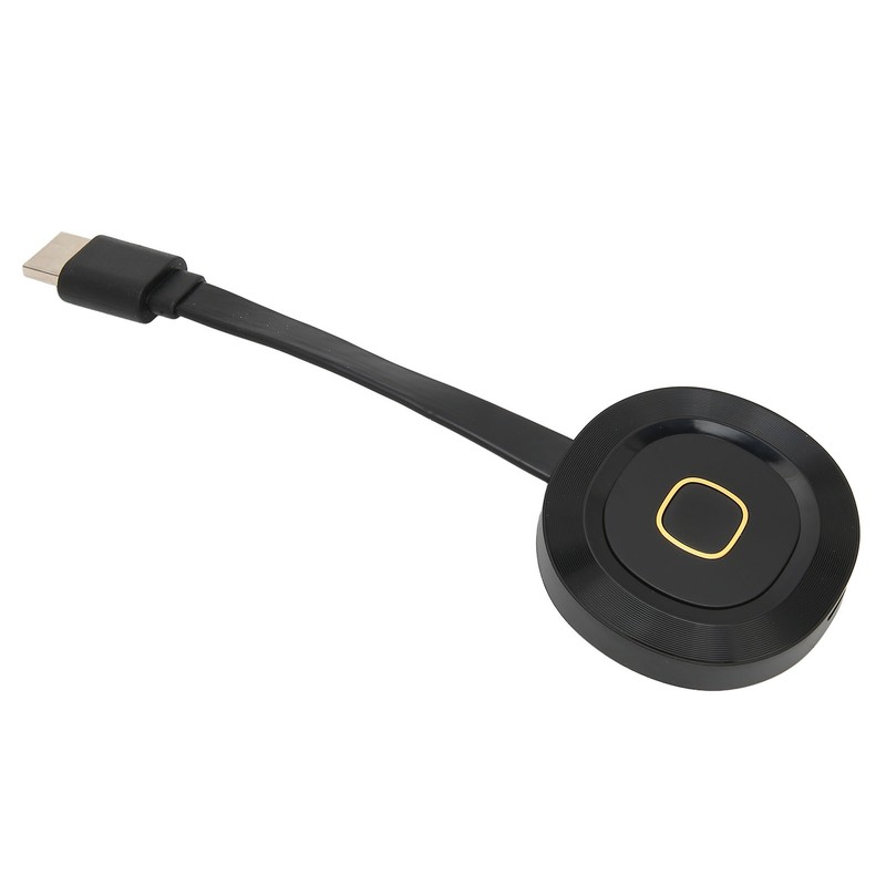 Wireless Display Adapter HD Multimedia Interface 5G 2.4G WiFi Display