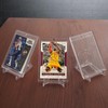 Frtrche Magnetic Card Holders for Trading Cards