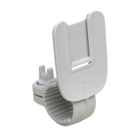 JBL Wind 3 FM Bluetooth Handlebar Speaker (Gray)