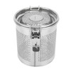 Spice Ball Spice Infuser Stainless Steel Mesh Basket Wire Easy