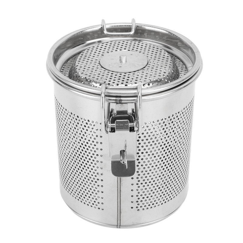 Spice Ball Spice Infuser Stainless Steel Mesh Basket Wire Easy
