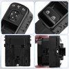 Power Window Switch fit for Sprinter 3500 XD 2018-2021|Direct Fit,ABS