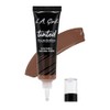L.A. Girl Tinted Foundation, Warm Sienna GLM768