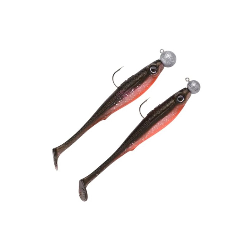 Spro Iris Popeye to-Go 12 cm 5 + 10 g