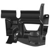 KUAFU Air Intake Tube Inlet Compatible with 2019-2023 Dodge Charger