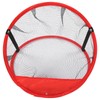 Golf Chipping Net Set, 3 in 1 Nylon Golf Chipping