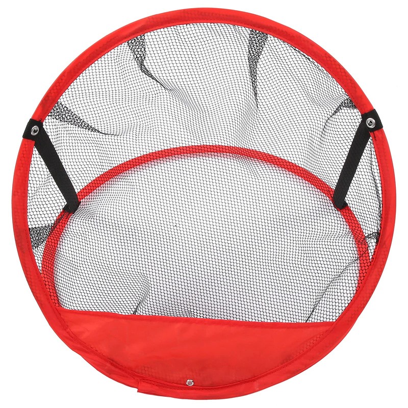 Golf Chipping Net Set, 3 in 1 Nylon Golf Chipping