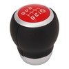 6 Speed Car Gear Shift Knob Head Automatic Gear Shift