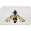 Azeeda 'Bold Hover Fly' Plastic Ice Scraper (IC00036713)