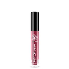 Garden Liquid Lipstick Matte Dark Cherry 06 4ml