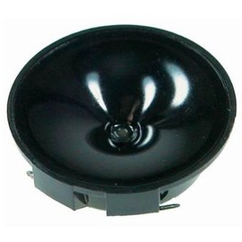Kemo Electronic - Altoparlante trasduttore ultrasuoni piezo alta potenza 41mm contatti saldare