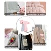 Stitch Gun for Clothes，Tagging Gun，Handheld Sewing Machine，Quick Clothing Fixer，Includes 5