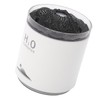 Essential Oil Diffuser Large Capacity Colorful Volcano Appearance Night Light