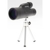 Visionary M-20 Waterproof Monocular 20x50 With Table Tripod