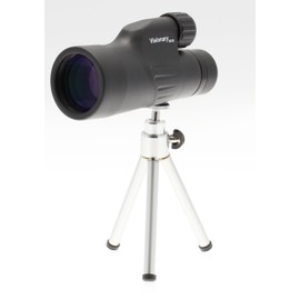 Visionary M-20 Waterproof Monocular 20x50 With Table Tripod