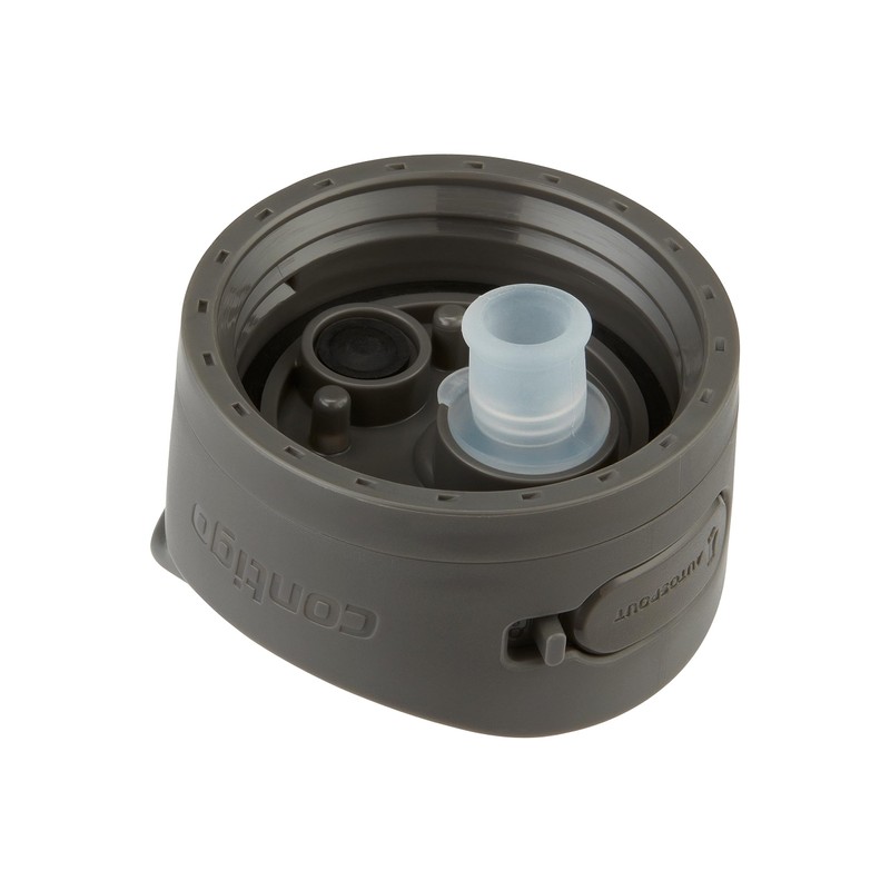 Contigo Ashland 2.0 Water Bottle with Straw and Leak-Proof Locking