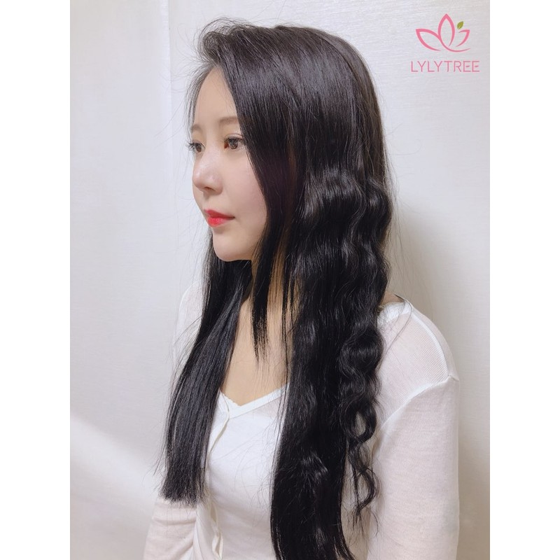 Lily Roll Wave (General Use) 2 Sets / 릴리롤 물결(일반용)