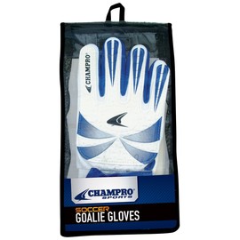 Champro Soccer Goalie Gloves