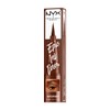 NYX Professional Makeup Epic Ink Liner S’Mores Graham Cracker flüssiger