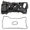 MILIPARTS Engine Valve Cover Right Side Compatible with Toyota Highlander