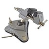 Yost Tools Yost V-275 Portable Vacuum Base Vise, Pivots Multi-Angle,