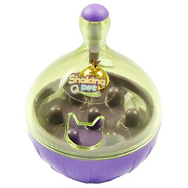 Milk&Meow Interactive Toys, Ball Toys, Educational Toys, Promotes Intelligence Development and Health Activities, Preventing Fast Eating and Feeding Toys