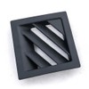 DOTCOM Dash Air Vent Front Cover Set Left and Right