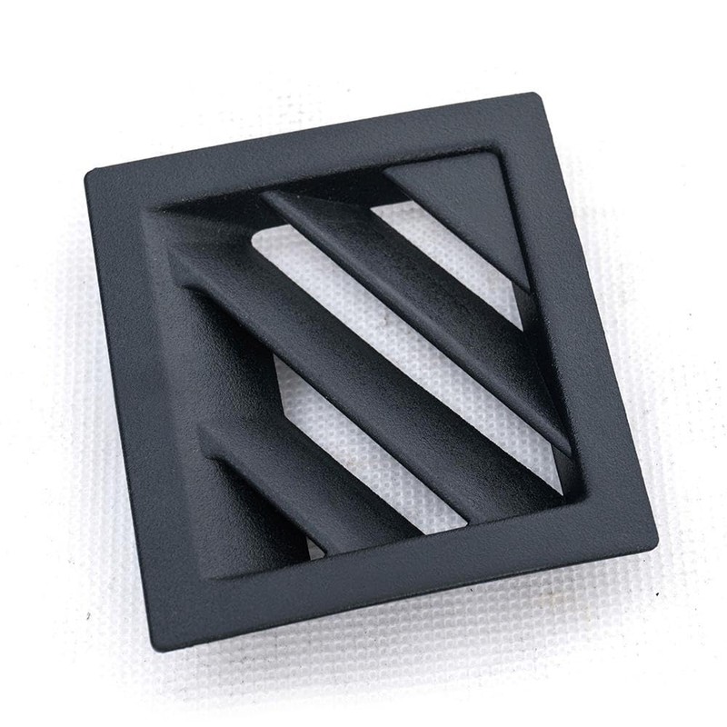 DOTCOM Dash Air Vent Front Cover Set Left and Right