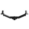 APS Rear Towing Hitch Receiver, Class 3 Trailer Hitch Compatible