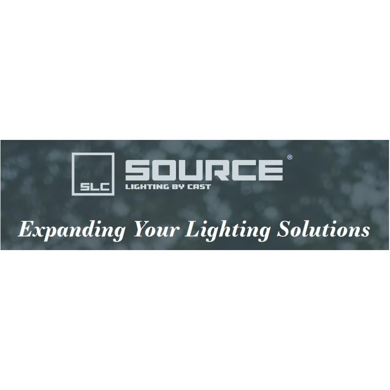 SLC Source Lighting by CAST MR16 LED 4 Watt LED