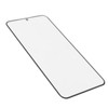 Phone Front Screen Black Glass with Professional Tools Phone Front
